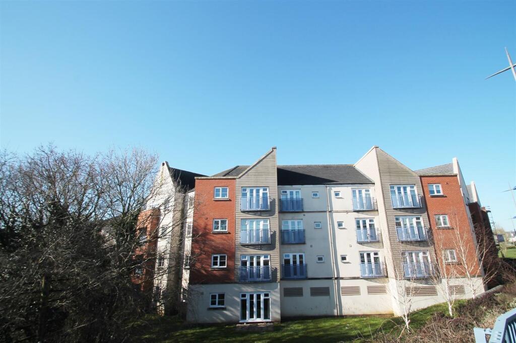 Main image of property: Whistle Road, Mangotsfield, BS16