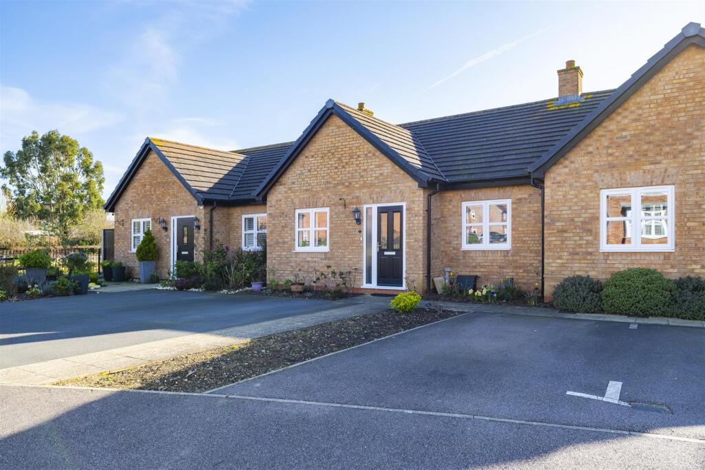 Main image of property: Brocklehanger Edge, Cranfield, Bedford