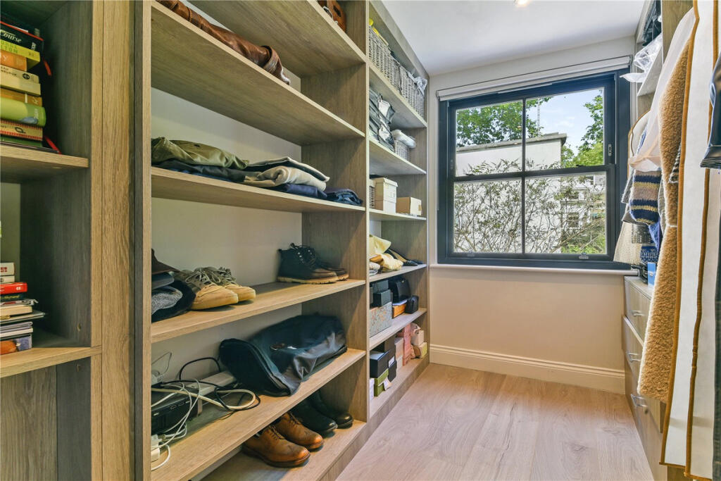 Leinster Mews, London, W2 3 - View 6