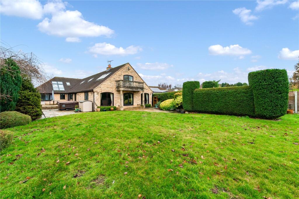Main image of property: Long Acres, Poole Lane, Burton Salmon, Leeds, North Yorkshire