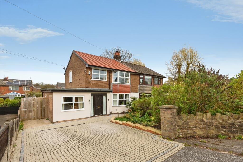 Main image of property: Southport Road, Chorley, Lancashire, PR7