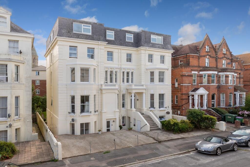 Main image of property: Trinity Gardens, Folkestone, CT20