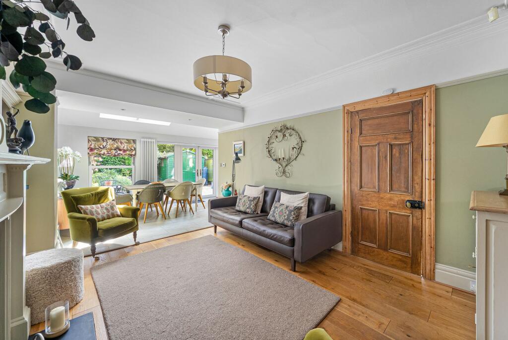 House in Harrogate - View 4