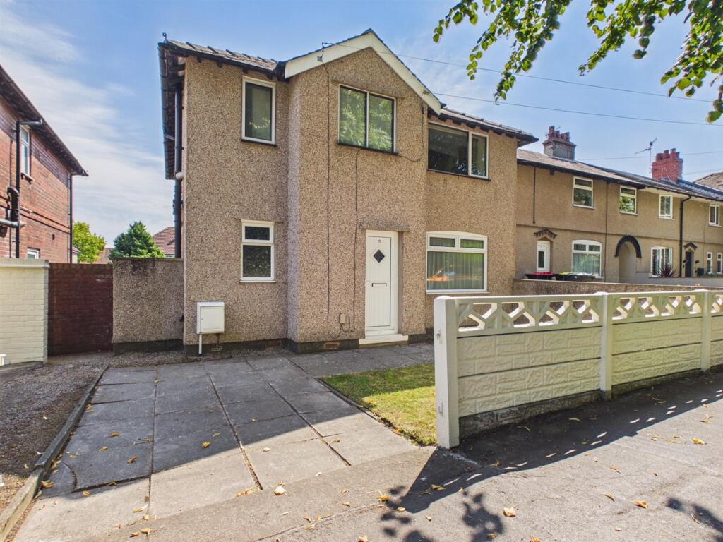 Main image of property: Palatine Avenue, Lancaster