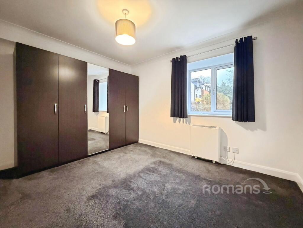 Main image of property: Lancastria Mews, Boyndon Road, Maidenhead, SL6