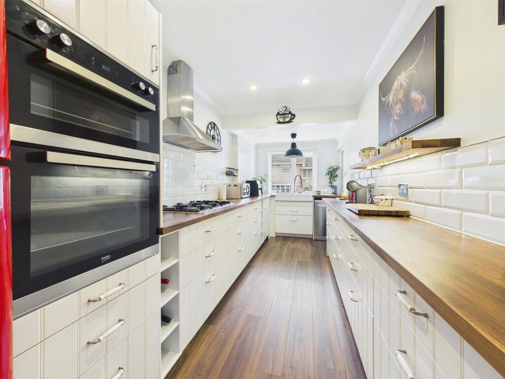 House in Gateshead, Eighton Banks, Low Fell - View 3