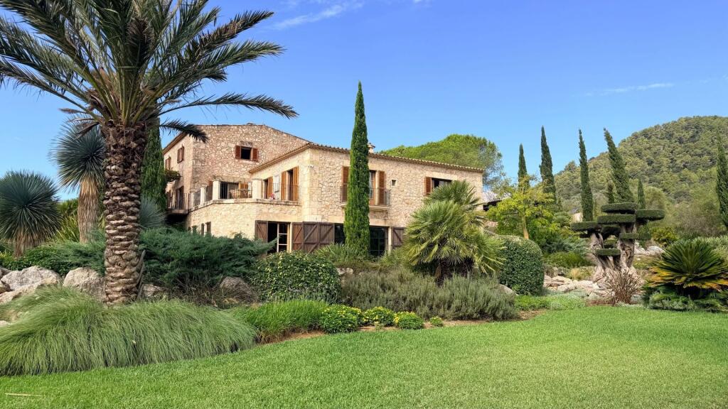 Main image of property: Balearic Islands, Mallorca, Campanet