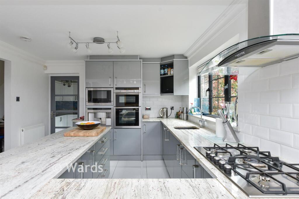 Main image of property: Ellis Way, Herne Bay, Kent