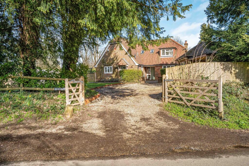 Main image of property: Bentworth, Alton, Hampshire