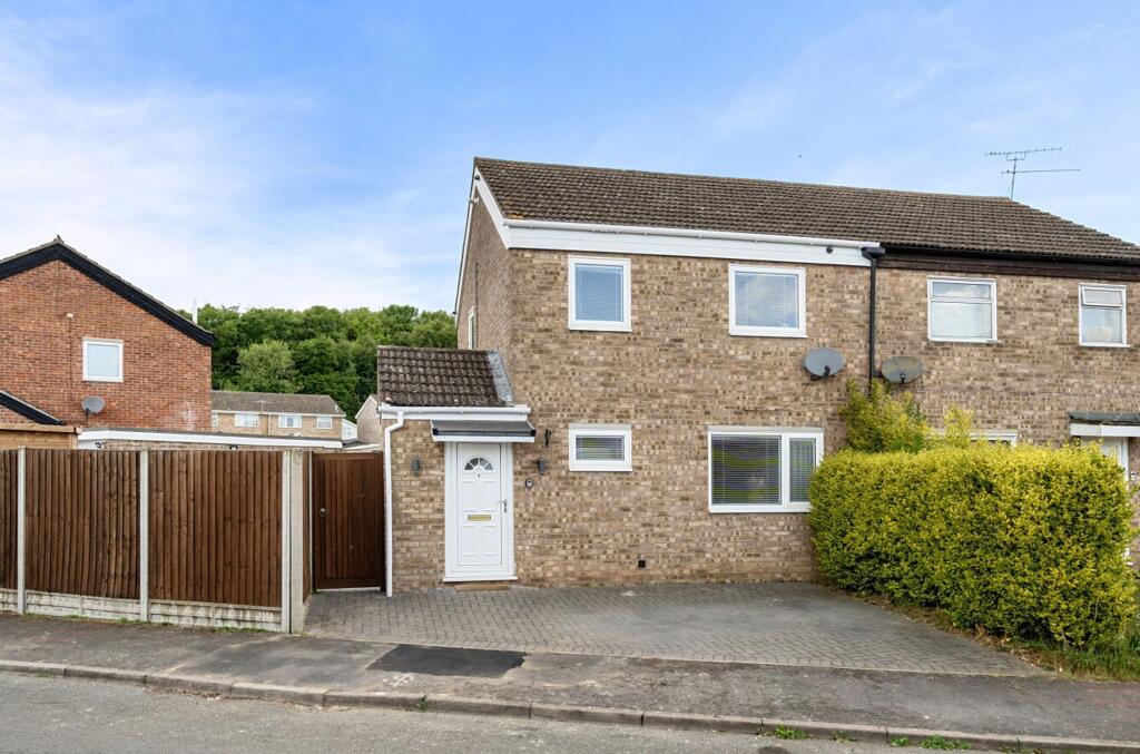 Main image of property: Shelley Way, Thetford, IP24