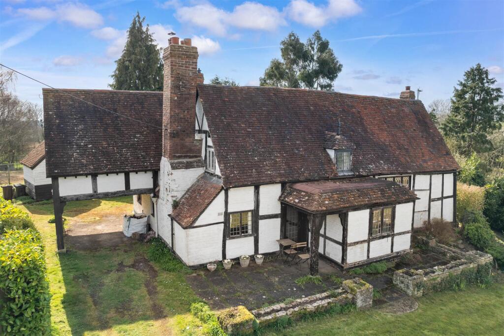 Main image of property: Queenhill, Upton-Upon-Severn, Worcester