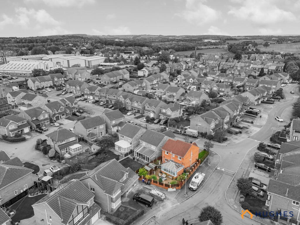 House in Sheffield - View 3