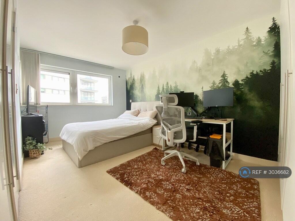 Apartment in London - More