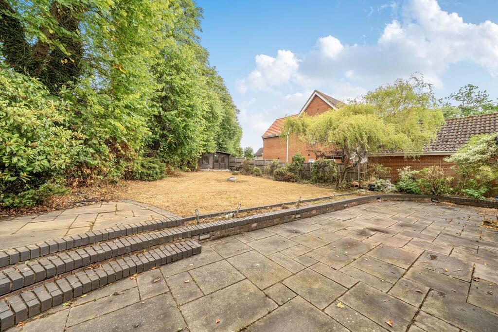 House in Milton Keynes - View 4