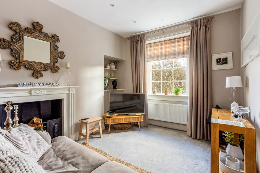 Main image of property: Darlington Street, Bath, BA2