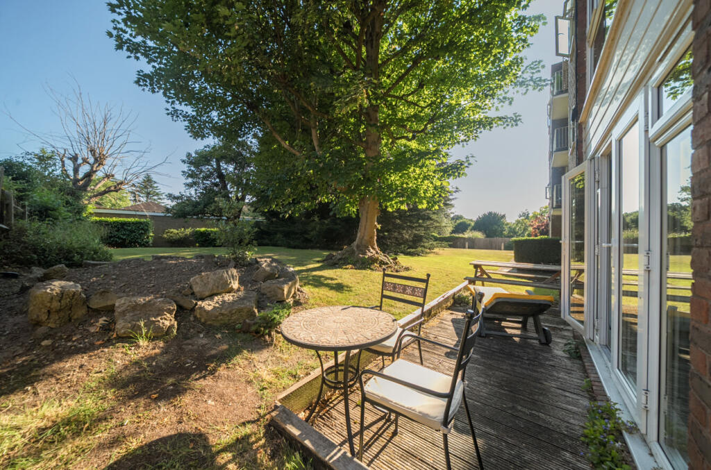 Main image of property: Foxgrove Road, Beckenham, BR3