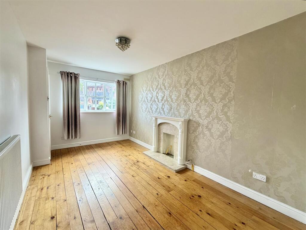 House in Shrewsbury - View 4