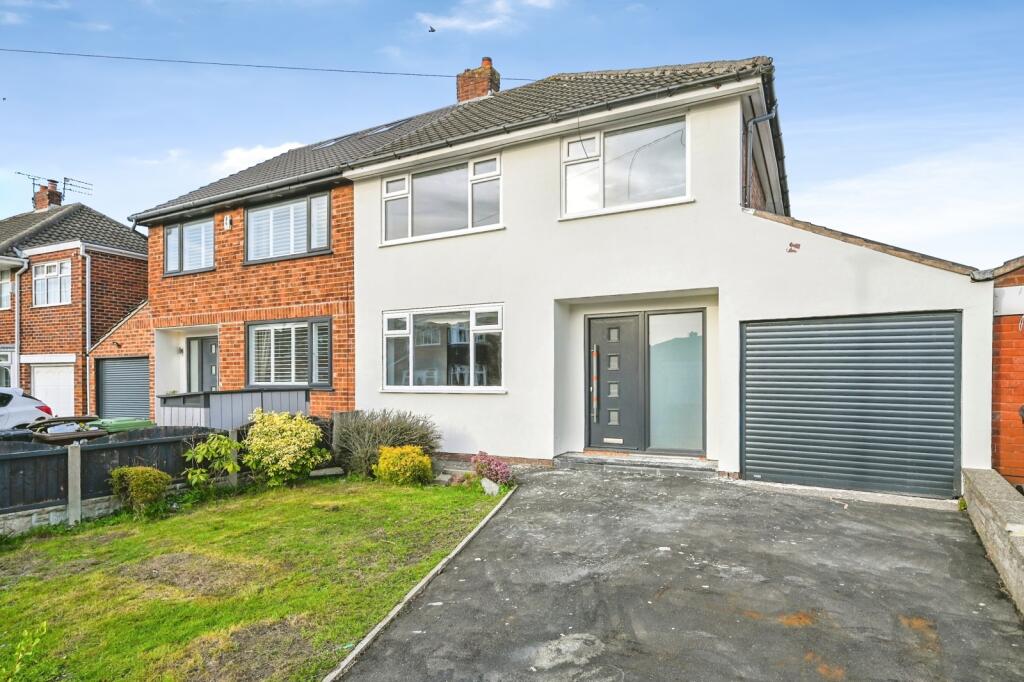 Main image of property: Penrith Crescent, LIVERPOOL, Merseyside, L31