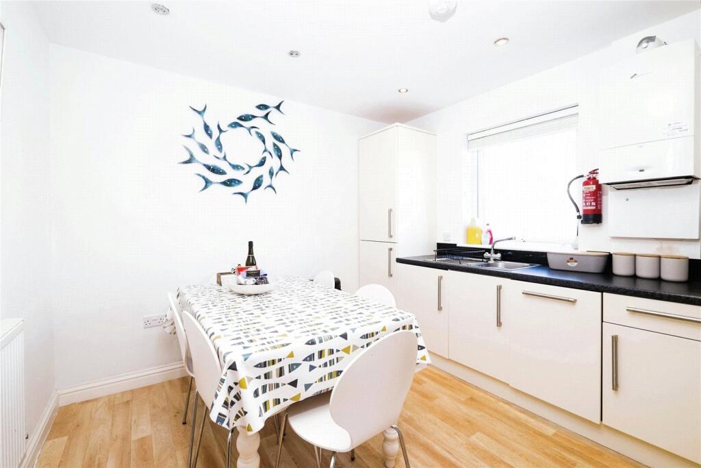 House in St Ives, Cornwall - View 5