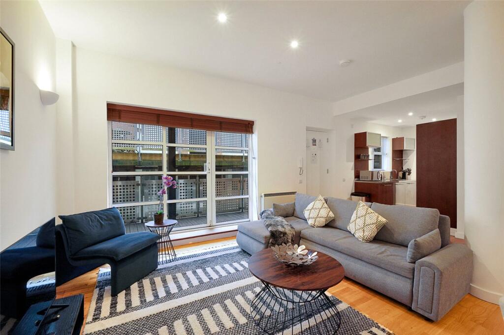 Main image of property: Grafton Yard, London, NW5