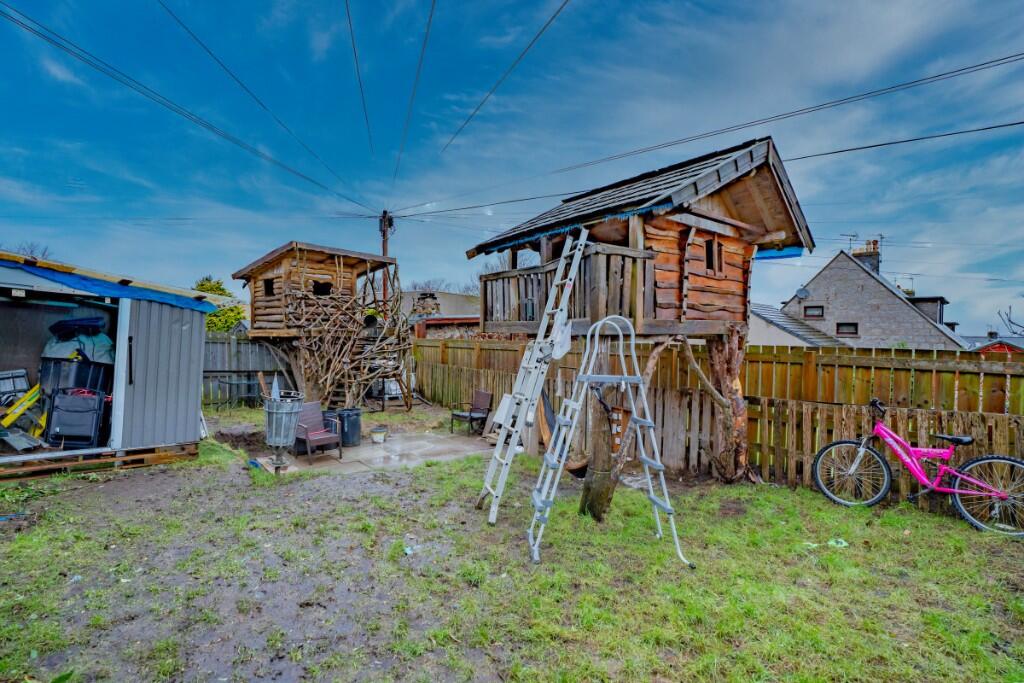 Corthan Crescent, Aberdeen, AB12 5BB - 17