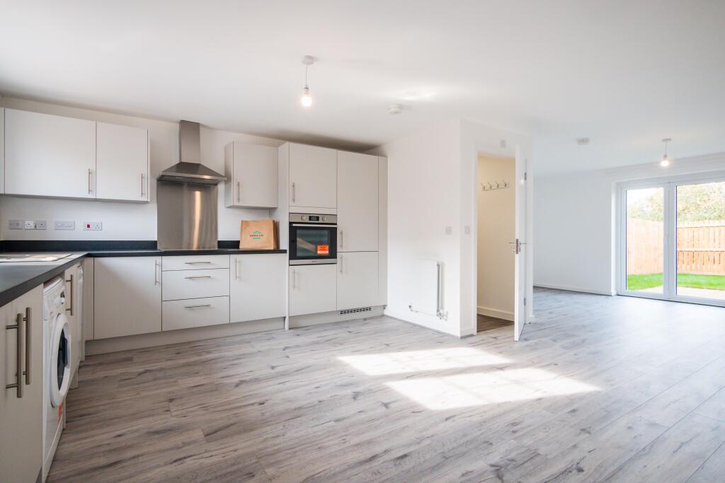 House in Stockton-on-Tees - View 3
