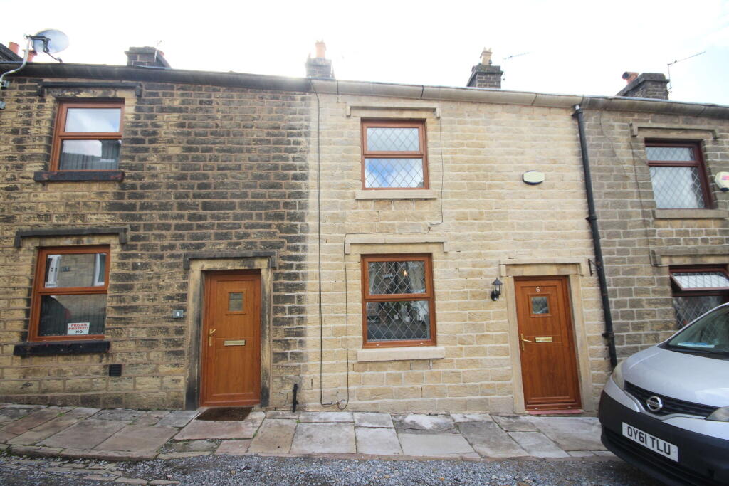 Main image of property: Water St, Egerton, Bolton, Greater Manchester, BL7