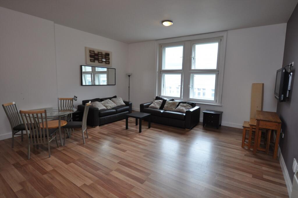 Apartment in Newcastle upon Tyne, Haymarket - View 2