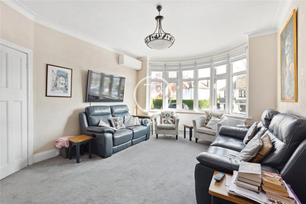 Main image of property: Tenterden Drive, London, NW4
