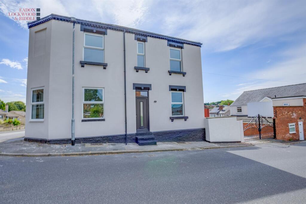 Main image of property: Chapel Street, Greasbrough, Rotherham