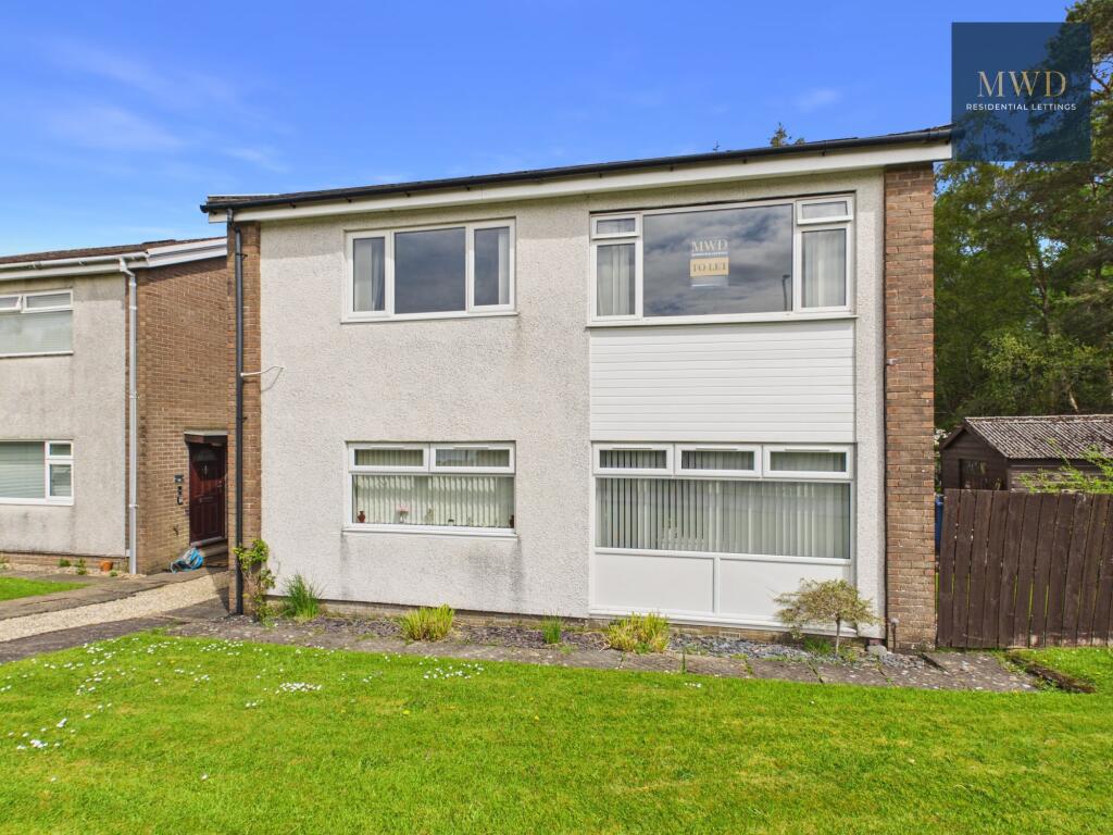Main image of property: Pitcairn Grove, East Kilbride, G75
