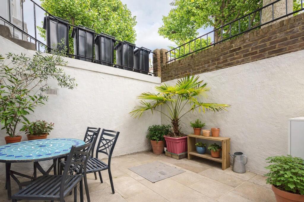 Main image of property: Hammersmith Grove, London