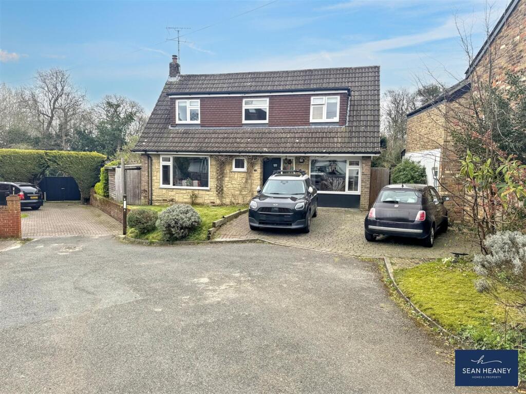 Main image of property: Mill Corner, Hadley Highstone