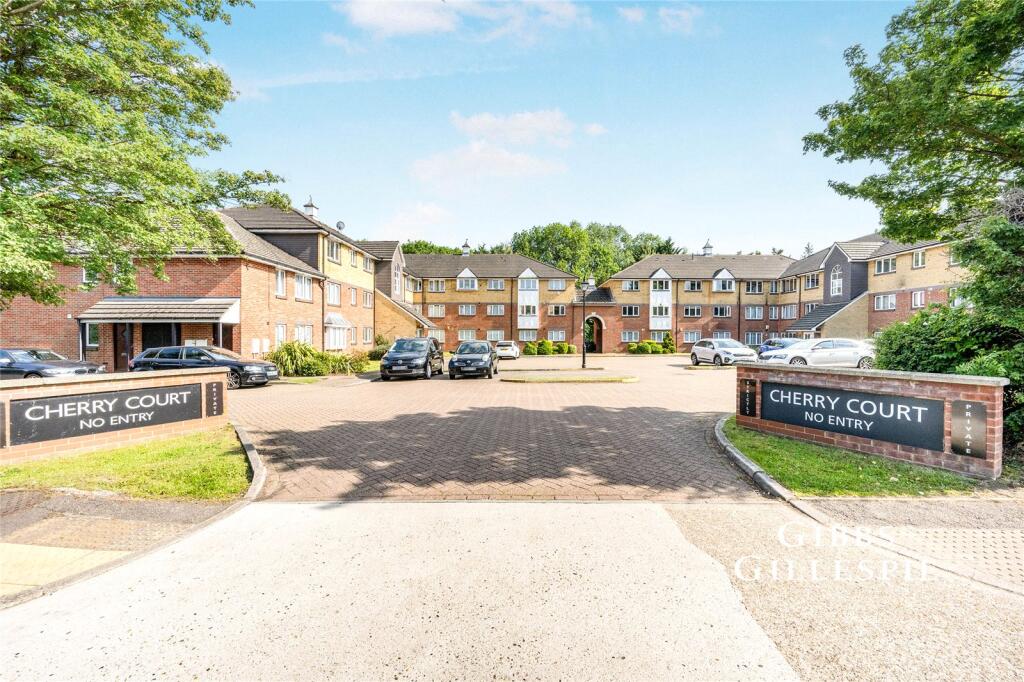 Main image of property: Uxbridge Road, Pinner, HA5