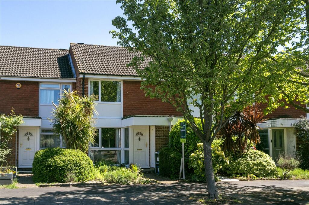 Main image of property: Wordsworth Road, Hampton