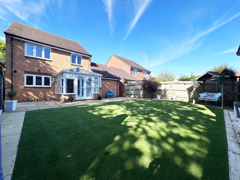Main image of property: Shute Close, Hayling Island