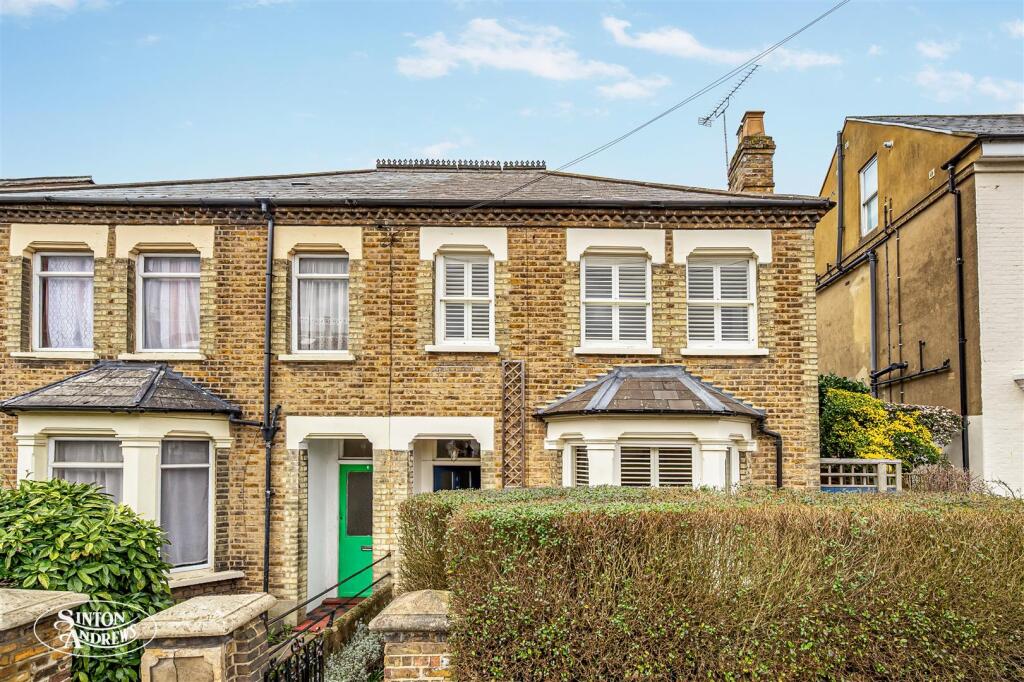 Main image of property: St. Dunstans Road, Hanwell, London