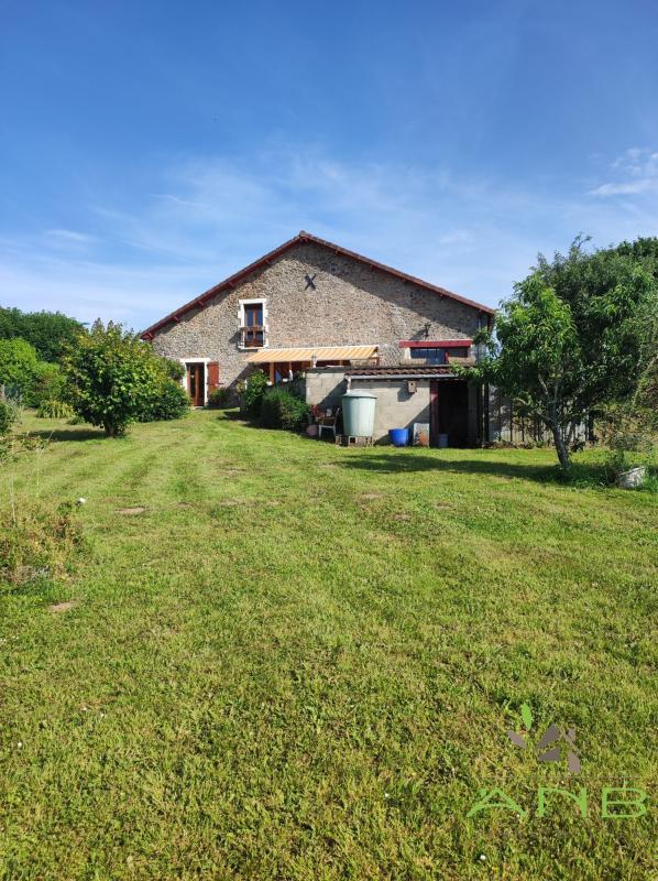 Main image of property: Aquitaine, Dordogne, Busserolles