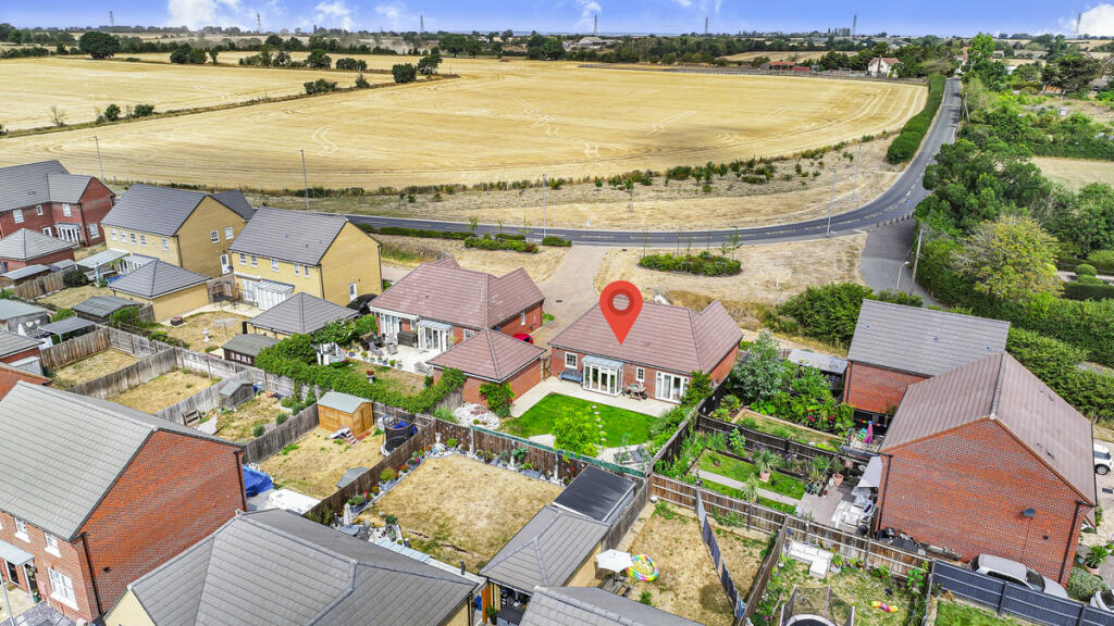 House in Maldon, Southminster - View 3