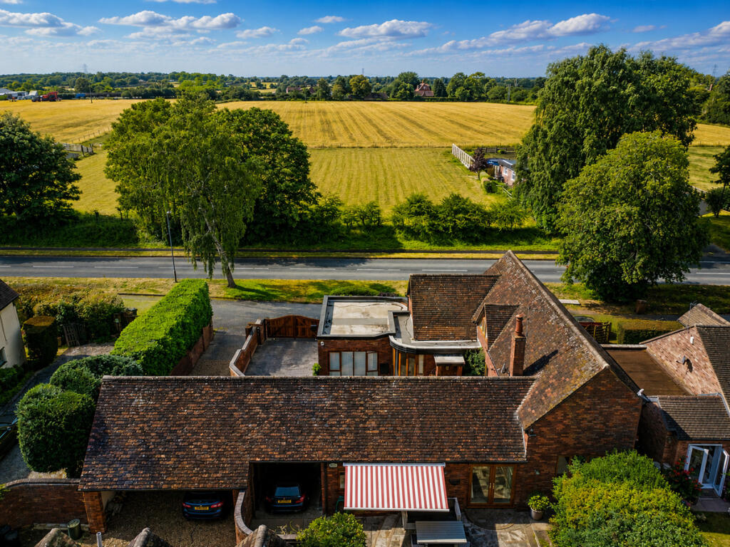 Main image of property: Balsall Common, Luxury Interior, Garage & Carport