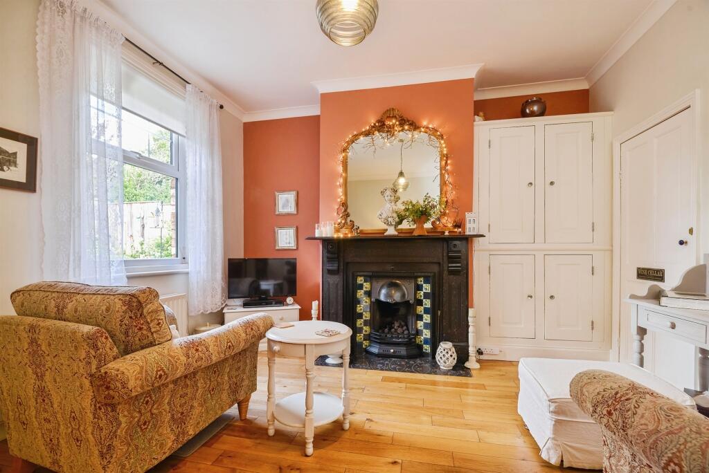 Grays Road, Stockton-On-Tees – pohled 4
