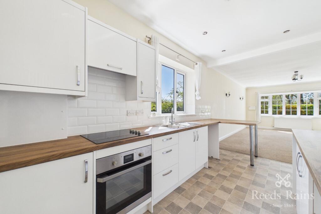 Main image of property: Princess Road, Strensall, York, North Yorkshire, YO32