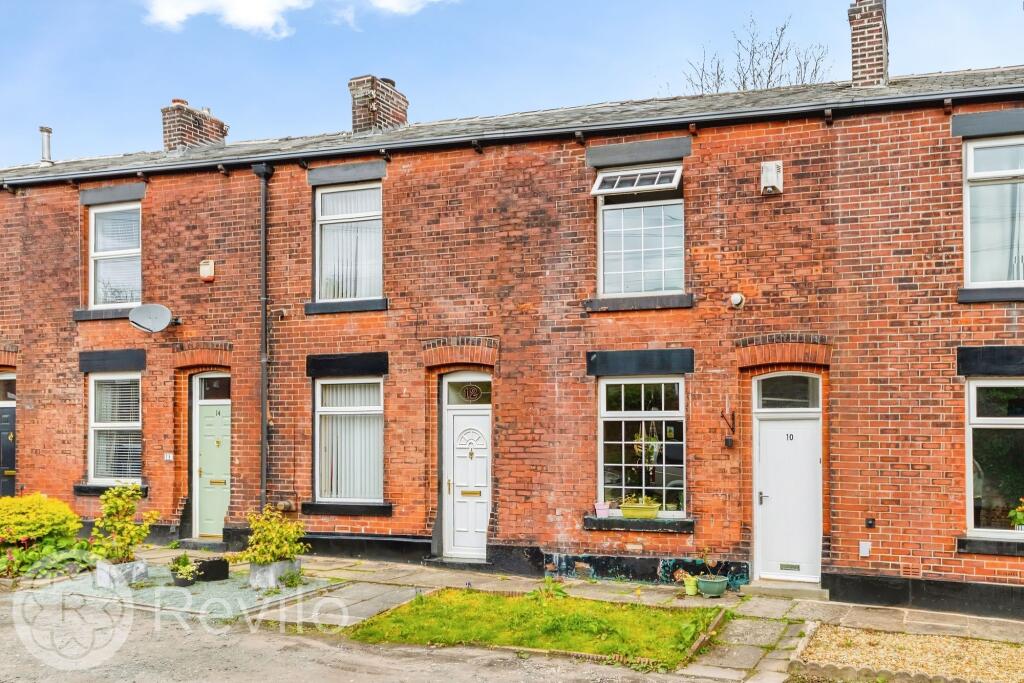Main image of property: Malvern Street East, Rochdale, OL11