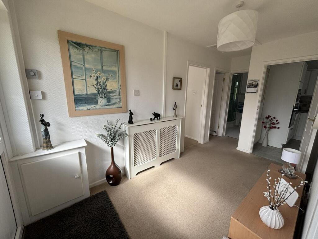House in Taunton - View 2