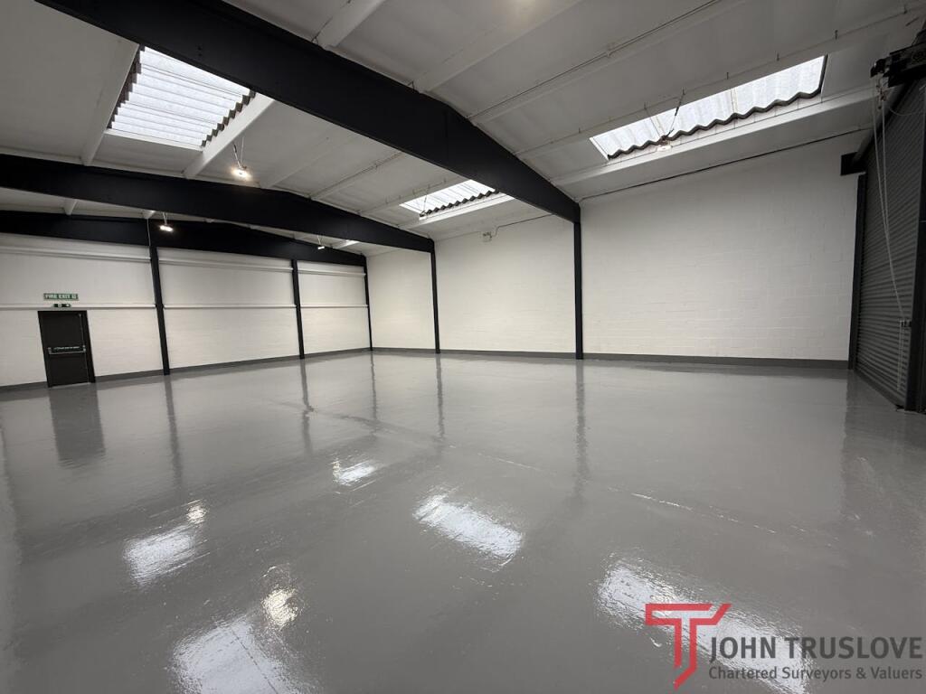Additional image 6 of Unit 3, Aston Fields Industrial Estate, Bromsgrove, B60 3EX