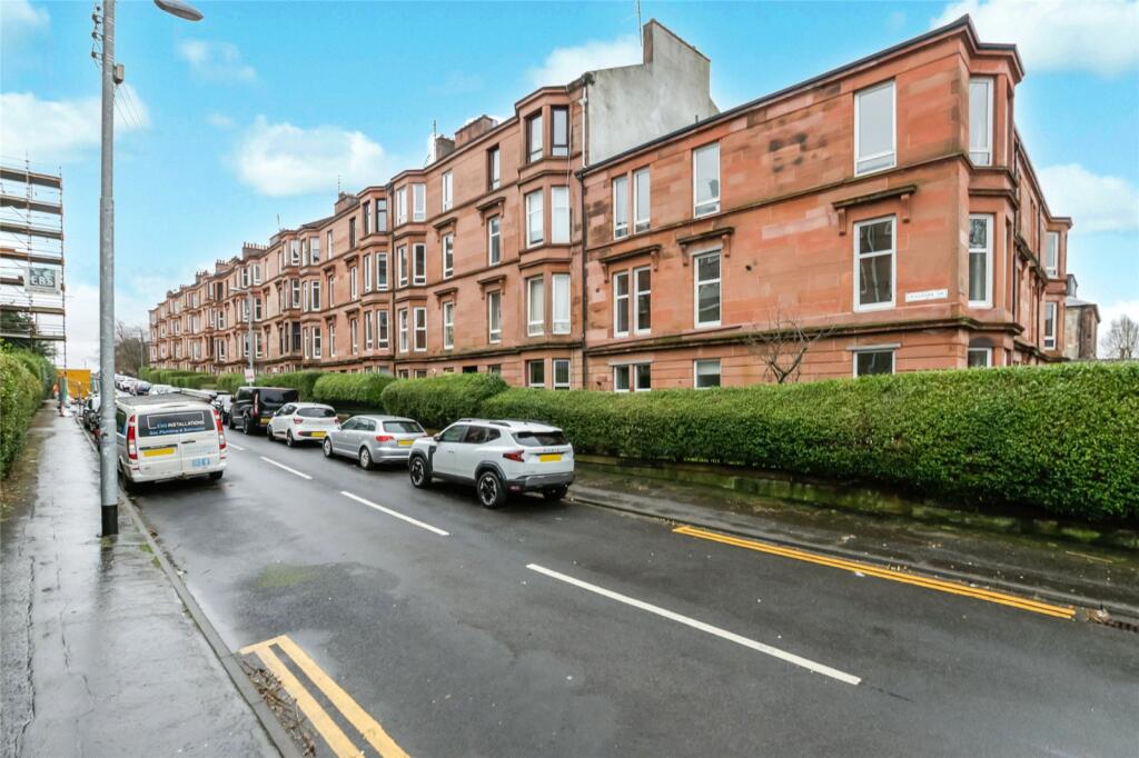 Main image of property: 16 Craigpark Drive, Dennistoun, G31 2LZ