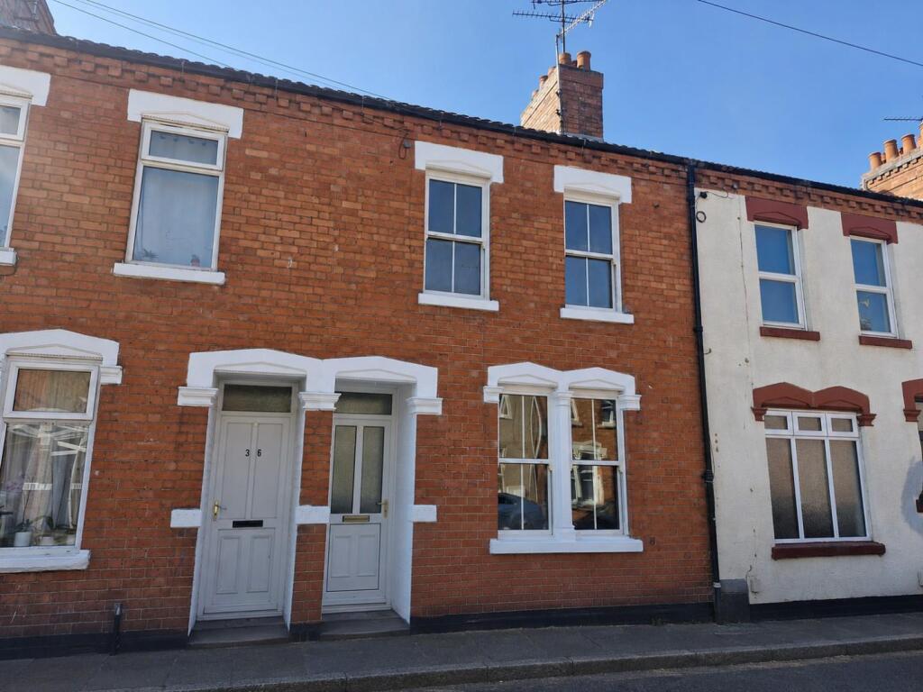Main image of property: Clinton Road, Far Cotton, Northampton NN4