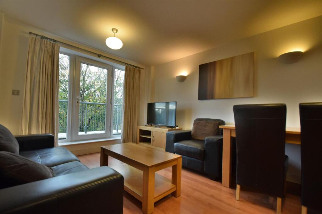 Main image of property: Riverbank Point, High Street, Uxbridge, Middlesex