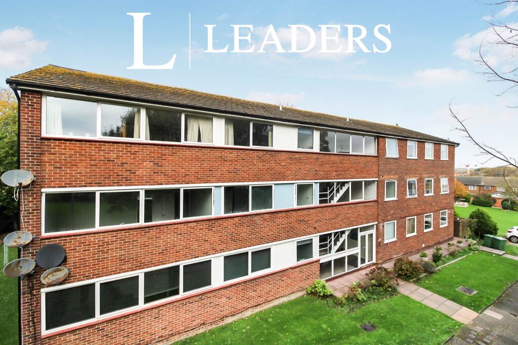 Main image of property: Woodcroft Drive, Eastbourne, BN21
