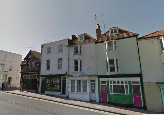 Main image of property: Edward Street, Brighton